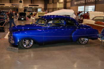 chevy 51