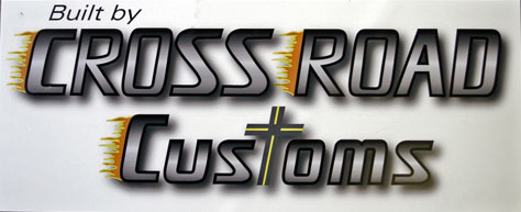 Crossroad Logo