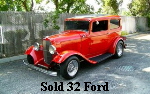 sold 32 forrd