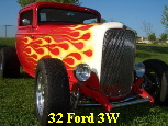 feat 32 ford 3w