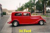 feat 34 ford