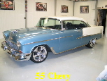 feat 55 chev