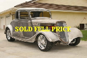 sold 34 ford