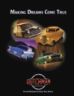 Dutchman catalog