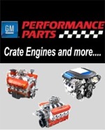 GM Performance Catalog