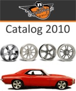 Newstalgia wheels