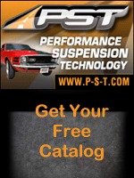 PST Catalog