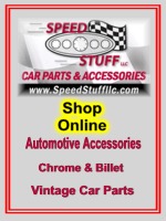 Speed Stuff catalog