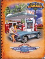 Surf City Catalog