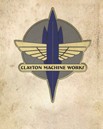 claytonmachine