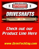 dyno tech catalog