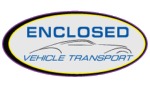 enclosed Vehicle transport