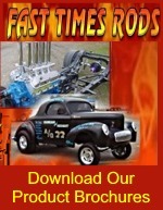 fast times rods