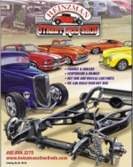 heinzman catalog 2011