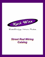 kwik wire