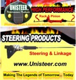 unisteer