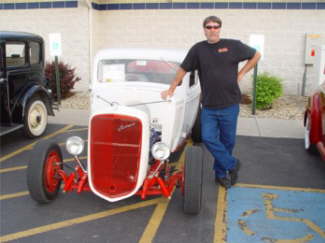 35 Chevy Coupe 