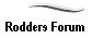 Rodders Forum