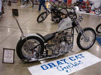 Grand Nationals 2006 Bikes (1)