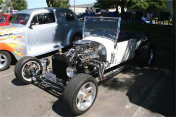 Sacramento Vintage Ford 039