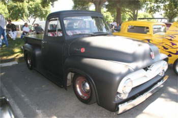 Sacramento Vintage Ford 041