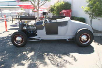 Sacramento Vintage Ford 086