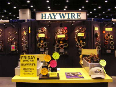 haywire