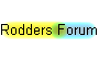 Rodders Forum