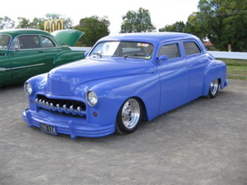 Lots a Kool Kustoms