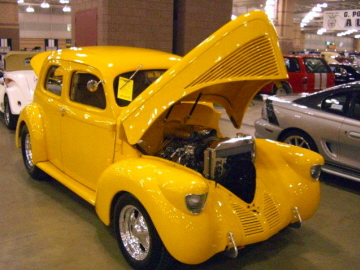 35th Annual Atlantic City Classic Collector Car Auction