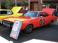 The General Lee