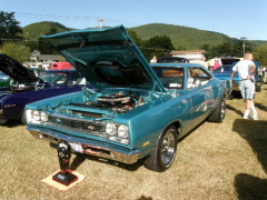 Car Show ARK Lake George Sunday Sept