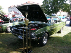 Car Show ARK Lake George Sunday Sept