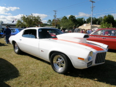 Car Show ARK Lake George Sunday Sept