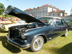 Car Show ARK Lake George Sunday Sept