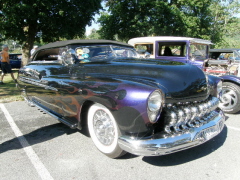 Car Show ARK Lake George Sunday Sept