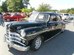 Car Show ARK Lake George Sunday Sept