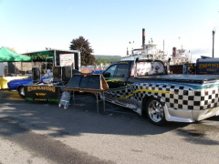 Car Show ARK Lake George Sunday Sept