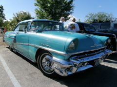 Car Show ARK Lake George Sunday Sept