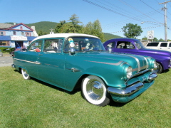 Car Show ARK Lake George Sunday Sept