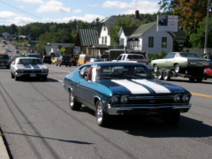 Car Show ARK Lake George Sunday Sept