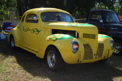 46  How about a '39 Dodge