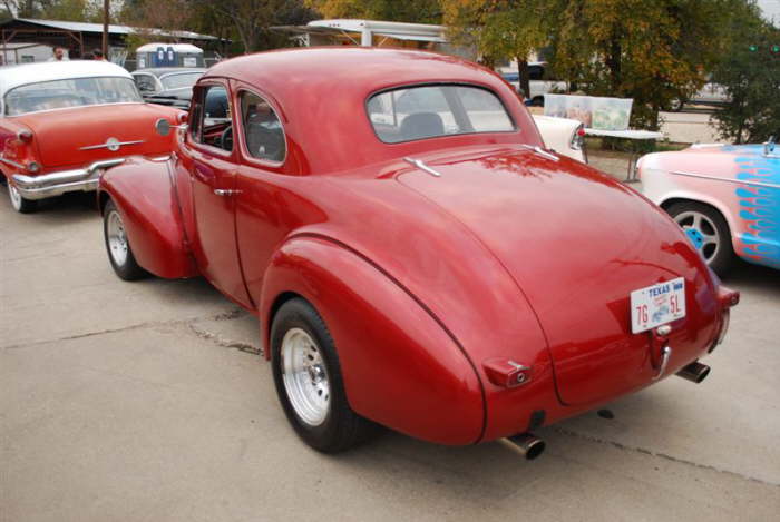 11  Another view of this baaad Chevy coupe