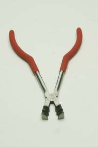 Dynapex Tubing Bending Pliers