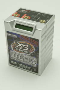 XS Power Lithium Power Battery
