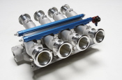 twminduction  crossram throttles kit for 302 fordFB