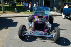 Tawney Gates 1923 Ford T