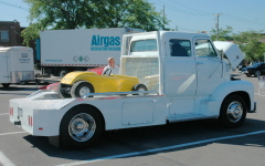 Ford Hauler