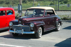 '48 Ford convert 