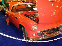 Atlantic City Classic Collector Car Auction